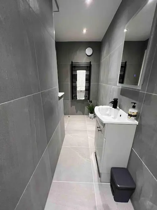 New Apartment, 10 Mins From Principality Stadium Cardiff 0*,  United Kingdom